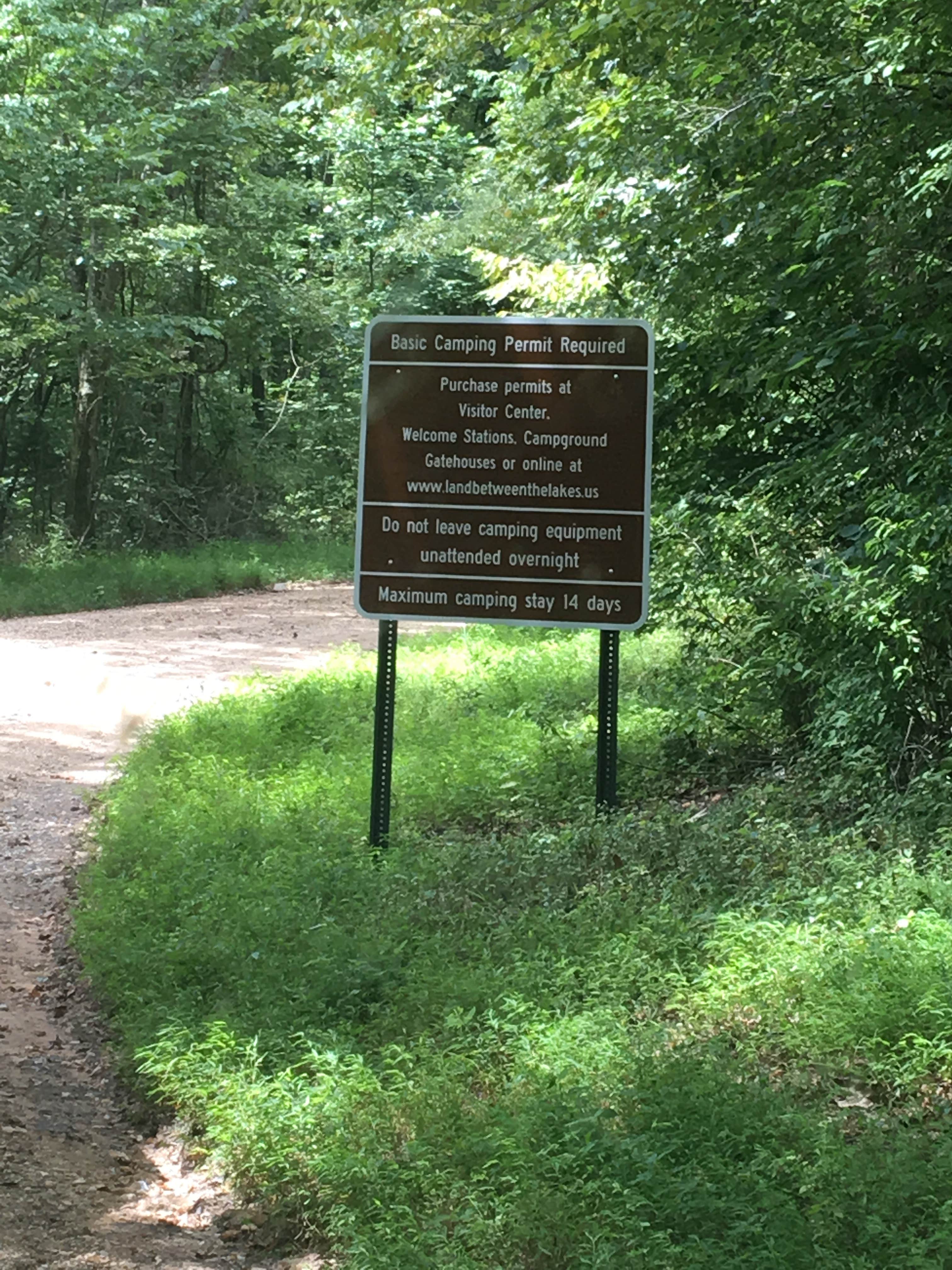 Camper submitted image from Jones Creek - 2