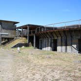 Review photo of Fort Stevens State Park Campground by Tamisha S., October 1, 2019