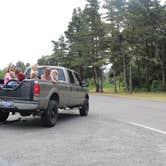 Review photo of Fort Stevens State Park Campground by Tamisha S., October 1, 2019