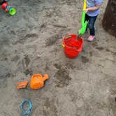 Review photo of Fort Stevens State Park Campground by Tamisha S., October 1, 2019