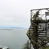 Review photo of Fort Stevens State Park Campground by Tamisha S., October 1, 2019