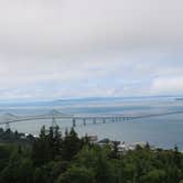 Review photo of Fort Stevens State Park Campground by Tamisha S., October 1, 2019