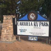 Review photo of Carmela RV Park at Y Knot Winery by Tamisha S., October 1, 2019