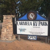 Review photo of Carmela RV Park by Tamisha S., October 1, 2019