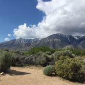 Review photo of Tuttle Creek Campground — Alabama Hills by C N., October 1, 2019