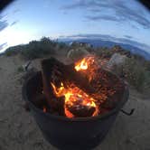 Review photo of Tuttle Creek Campground — Alabama Hills by C N., October 1, 2019