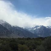 Review photo of Tuttle Creek Campground — Alabama Hills by C N., October 1, 2019