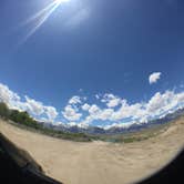 Review photo of Tuttle Creek Campground — Alabama Hills by C N., October 1, 2019