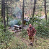 Review photo of Black Canyon Forest Camp by Lindsey S., October 1, 2019