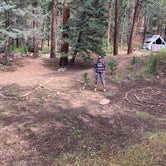 Review photo of Black Canyon Campground by Lindsey S., October 1, 2019