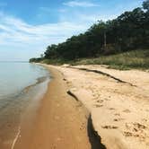 Review photo of Sleeper State Park Campground by Janelle D., October 1, 2019