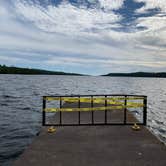 Review photo of Moskey Basin Campground — Isle Royale National Park by Ann E., October 1, 2019