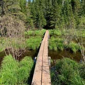 Review photo of Moskey Basin Campground — Isle Royale National Park by Ann E., October 1, 2019