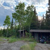 Review photo of Chippewa Harbor Campground — Isle Royale National Park by Ann E., October 1, 2019