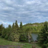 Review photo of Chippewa Harbor Campground — Isle Royale National Park by Ann E., October 1, 2019