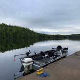 Review photo of Chippewa Harbor Campground — Isle Royale National Park by Ann E., October 1, 2019