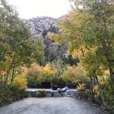 Review photo of Sabrina Campground by C N., October 1, 2019