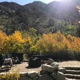 Review photo of Sabrina Campground by C N., October 1, 2019