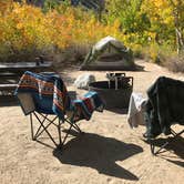 Review photo of Sabrina Campground by C N., October 1, 2019