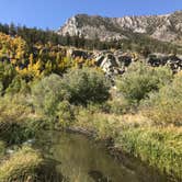 Review photo of Sabrina Campground by C N., October 1, 2019