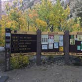 Review photo of Sabrina Campground by C N., October 1, 2019