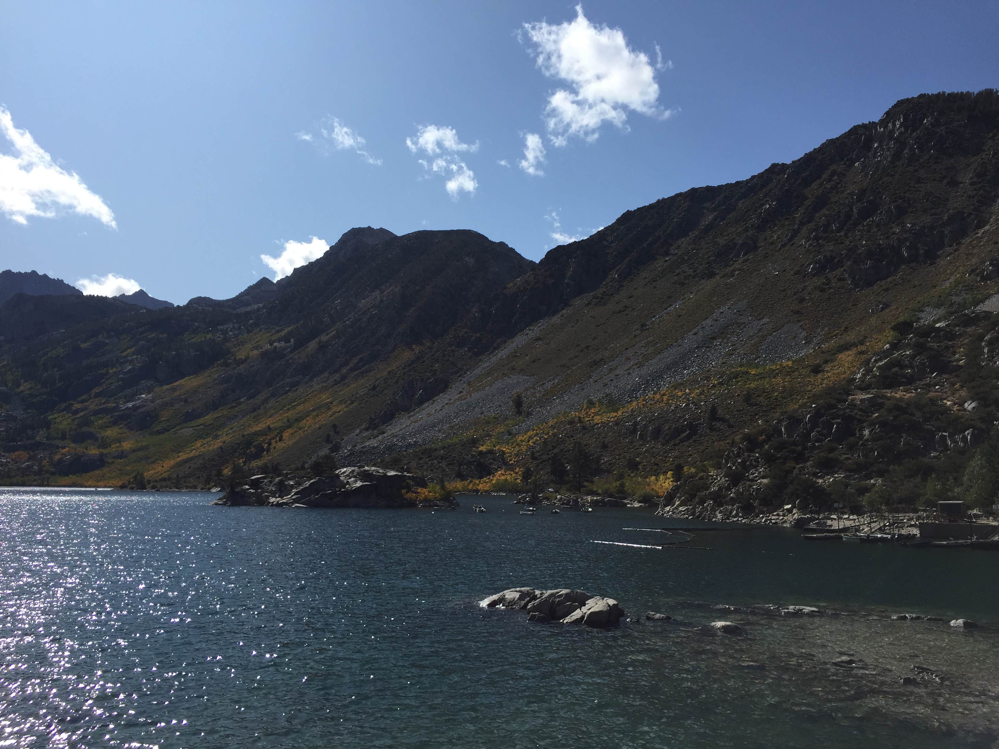 Escape to Serenity: Your Guide to Montana's Willow Campground