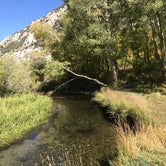 Review photo of Willow Campground by C N., October 1, 2019
