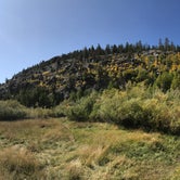 Review photo of Willow Campground by C N., October 1, 2019