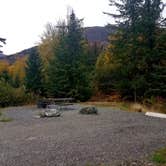 Review photo of Bird Creek Campground - Chugach State Park by Shadara W., October 1, 2019