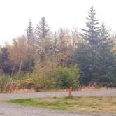 Review photo of Bird Creek Campground - Chugach State Park by Shadara W., October 1, 2019
