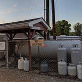 Review photo of Grand Ole RV Resort & Market by Stephen & Theresa B., October 1, 2019