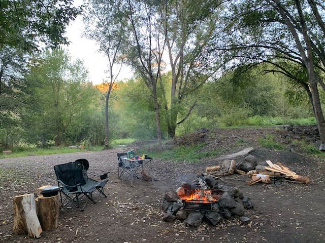 Facilities