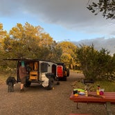 Review photo of Piñon Campground by Lindsey S., October 1, 2019