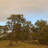 Review photo of Piñon Campground by Lindsey S., October 1, 2019