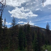 Review photo of Alpine Tunnel Trailhead Dispersed  by Steve & Ashley  G., October 1, 2019