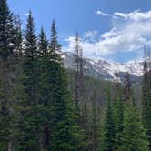 Review photo of Alpine Tunnel Trailhead Dispersed by Steve & Ashley  G., October 1, 2019