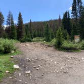 Review photo of Alpine Tunnel Trailhead Dispersed by Steve & Ashley  G., October 1, 2019