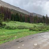 Review photo of Hancock Ghost Town Dispersed by Steve & Ashley  G., October 1, 2019