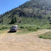 Review photo of Marshall Pass by Steve & Ashley  G., October 2, 2019