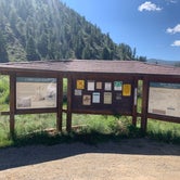 Review photo of Marshall Pass by Steve & Ashley  G., October 2, 2019