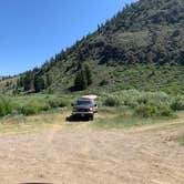 Review photo of Marshall Pass by Steve & Ashley  G., October 2, 2019