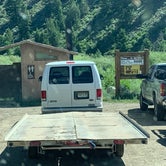 Review photo of Marshall Pass by Steve & Ashley  G., October 2, 2019