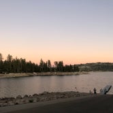 Review photo of Spicer Reservoir Campground by Heather D., October 2, 2019