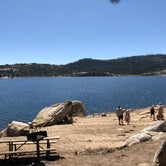 Review photo of Spicer Reservoir Campground by Heather D., October 2, 2019