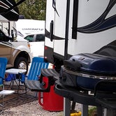 Review photo of Wanderlust RV Park by Cheryl L., October 2, 2019