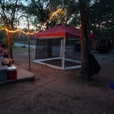 Review photo of Inks Lake State Park Campground by Ernest  G., October 2, 2019