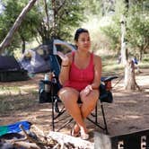 Review photo of Inks Lake State Park Campground by Ernest  G., October 2, 2019