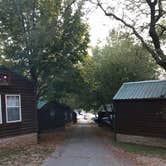 Review photo of Hickory Star Campground by Ginger G., September 29, 2019