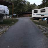 Review photo of Hickory Star Campground by Ginger G., September 29, 2019