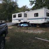 Review photo of Hickory Star Campground by Ginger G., September 29, 2019